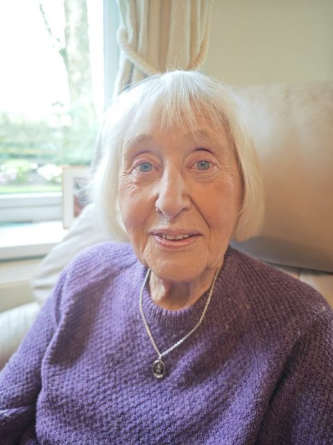 Jancie