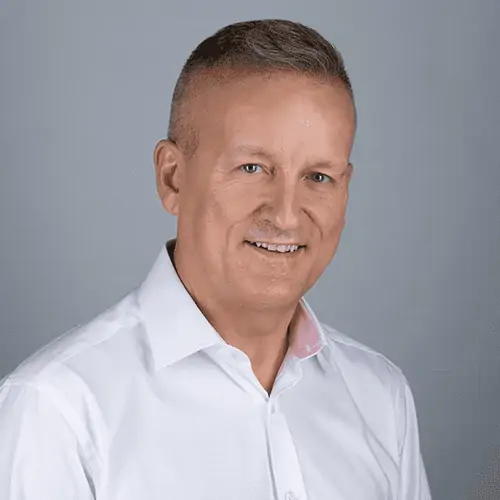 Founder - R J Donnan