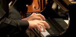 Recommended by a client: Alexander Malofeev — S.Rachmaninoff. Piano Concerto No.2