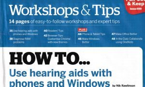 Comperteractive Magazine Article