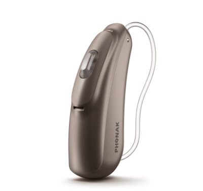 Expert Programming of Phonak Marvel hearing aids – The future of audiology