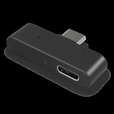 New LE Audio Adapter for OTICON users with Android phones