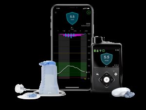 Diabetic Alarms during the night (Oticon Rechargeable Hearing Aids)