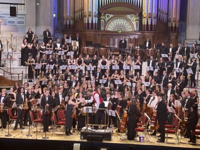 Local Young Musician’s search to protect hearing