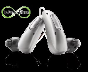 New ULTRA performance firmware update for Phonak Infinio Sphere!