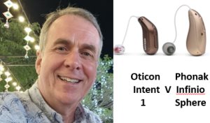 The Importance of Trial before you Buy (Intent Vs. Sphere, Intent chosen)