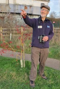 Richard’s experience with us, over the last 9 years