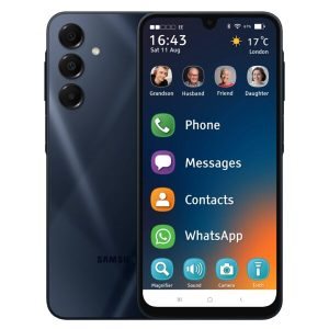 Simple Interface Phone (android) Now Available!