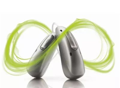 Phonak Sphere Trial by current Phonak user