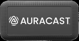 Auracast – A Limitation