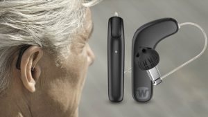 Widex SmartRIC tested